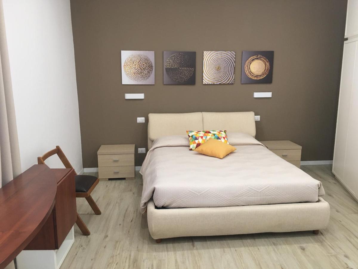 Appartamento Di Gabriela Florença Exterior foto