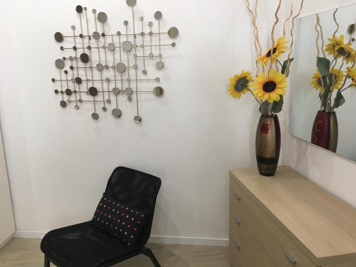 Appartamento Di Gabriela Florença Exterior foto