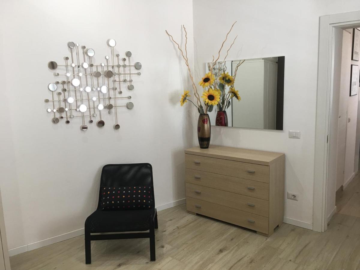 Appartamento Di Gabriela Florença Exterior foto