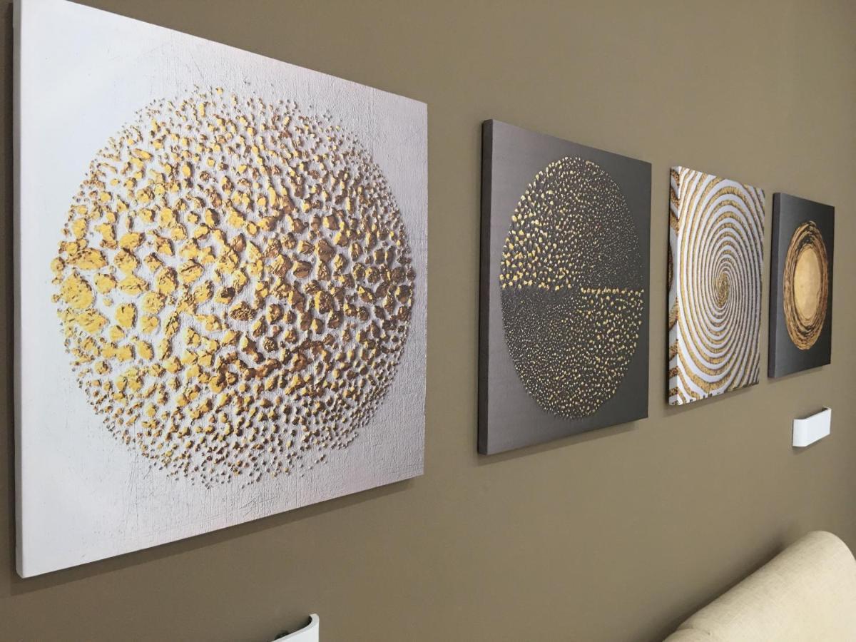Appartamento Di Gabriela Florença Exterior foto