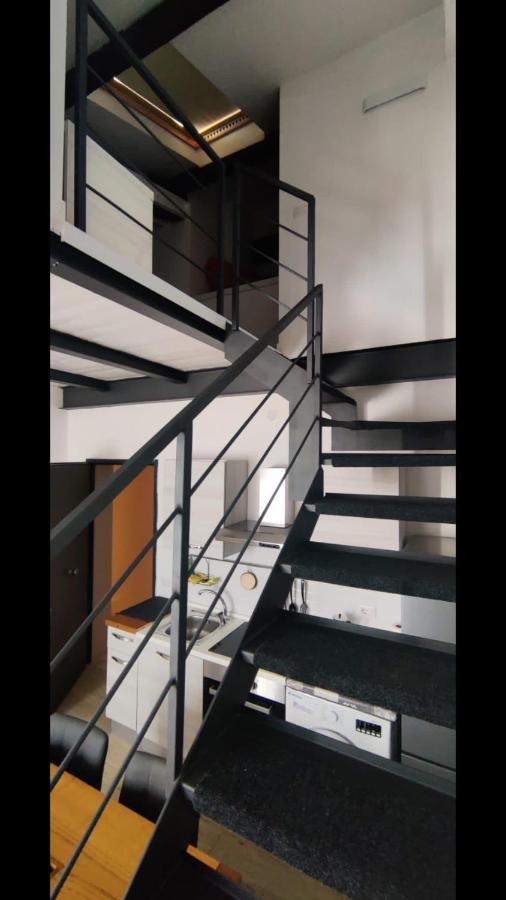 Appartamento Di Gabriela Florença Exterior foto