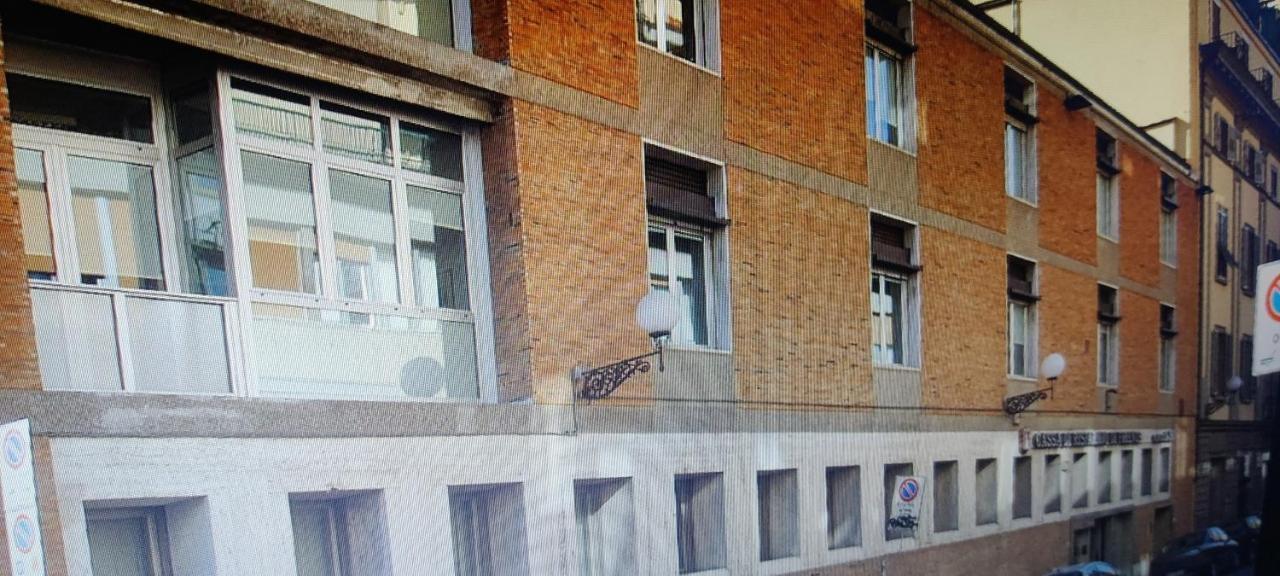 Appartamento Di Gabriela Florença Exterior foto
